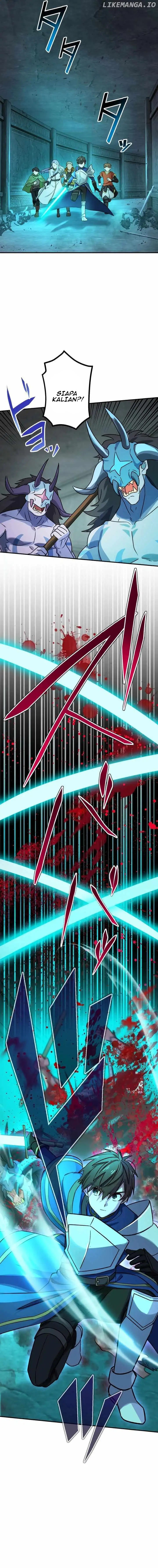 The Strongest Assassin Gets Transferred to Another World With His Whole Class Chapter 39 Gambar 12