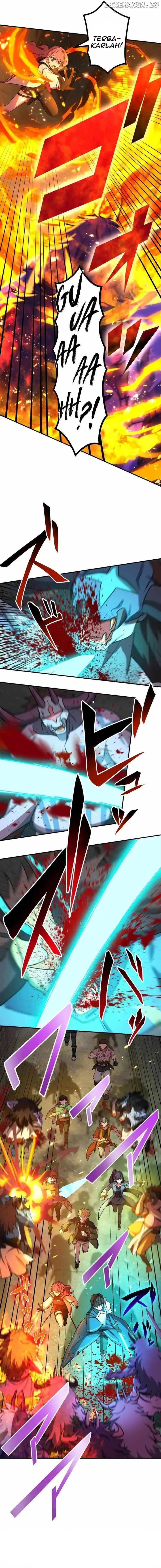 The Strongest Assassin Gets Transferred to Another World With His Whole Class Chapter 39 Gambar 15