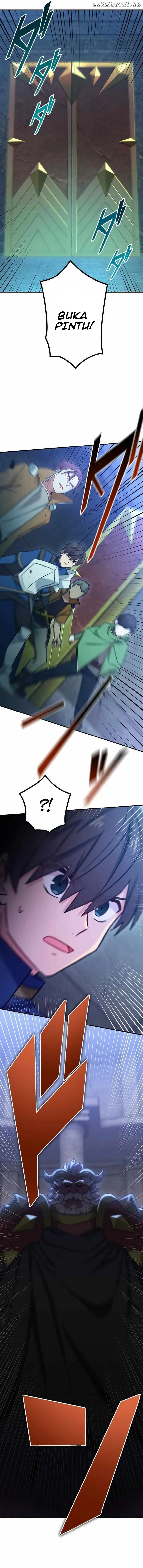 The Strongest Assassin Gets Transferred to Another World With His Whole Class Chapter 39 Gambar 16