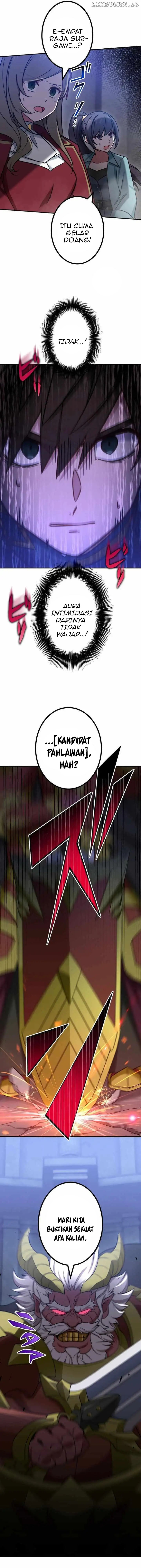 The Strongest Assassin Gets Transferred to Another World With His Whole Class Chapter 39 Gambar 18