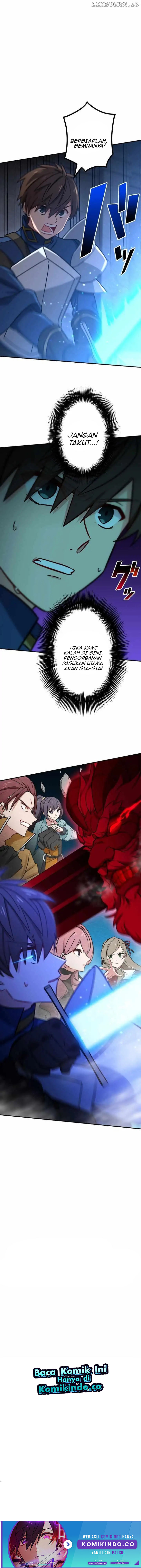 The Strongest Assassin Gets Transferred to Another World With His Whole Class Chapter 39 Gambar 19