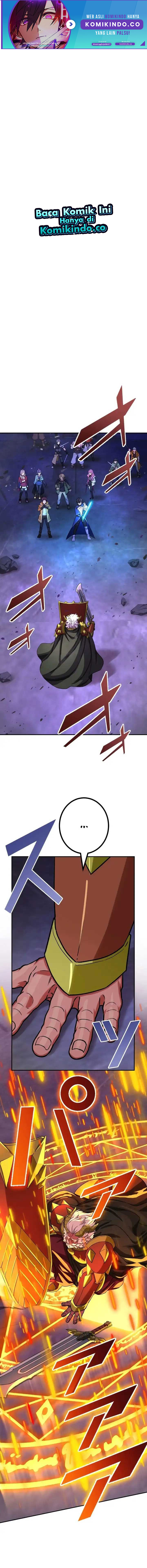The Strongest Assassin Gets Transferred to Another World With His Whole Class Chapter 40 Gambar 2