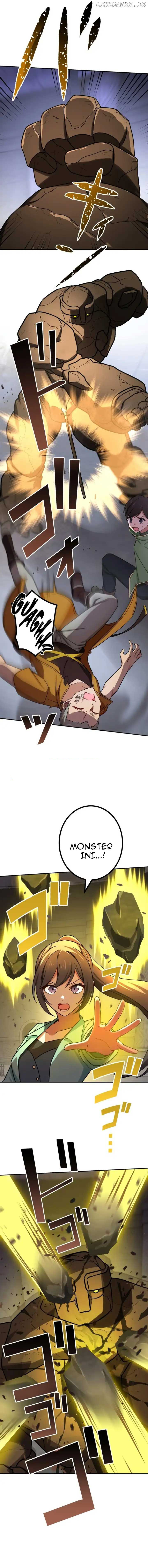 The Strongest Assassin Gets Transferred to Another World With His Whole Class Chapter 40 Gambar 11