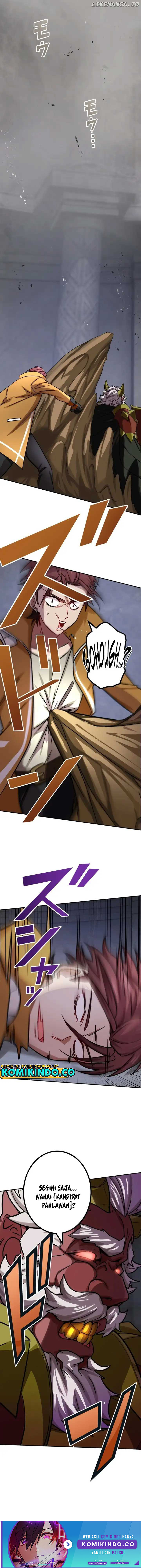 The Strongest Assassin Gets Transferred to Another World With His Whole Class Chapter 40 Gambar 18