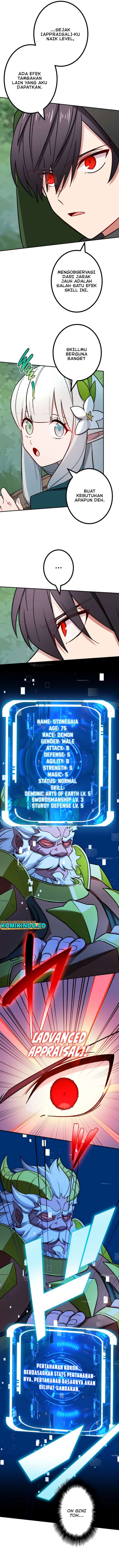 The Strongest Assassin Gets Transferred to Another World With His Whole Class Chapter 47 Gambar 3
