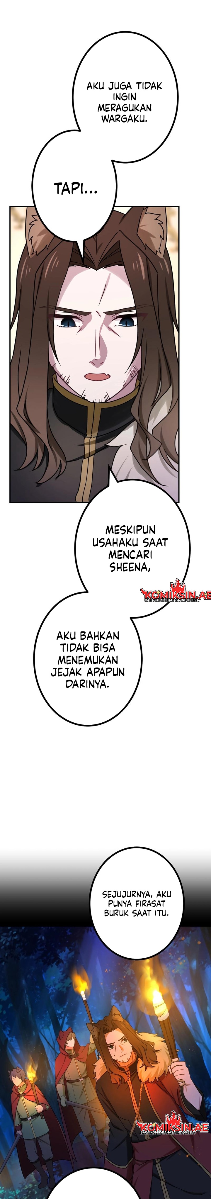 The Strongest Assassin Gets Transferred to Another World With His Whole Class Chapter 66 Gambar 13