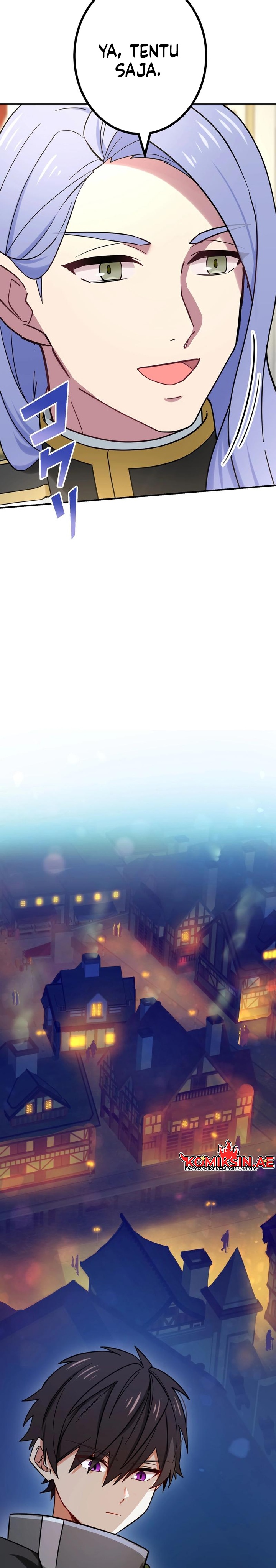 The Strongest Assassin Gets Transferred to Another World With His Whole Class Chapter 66 Gambar 20