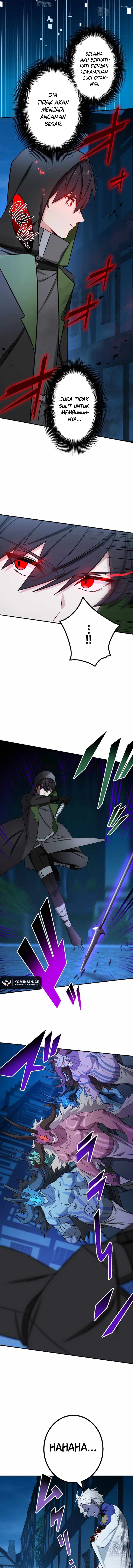 The Strongest Assassin Gets Transferred to Another World With His Whole Class Chapter 69 Gambar 7