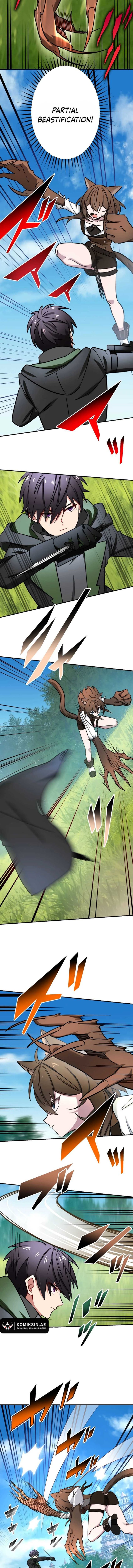 The Strongest Assassin Gets Transferred to Another World With His Whole Class Chapter 75 Gambar 3