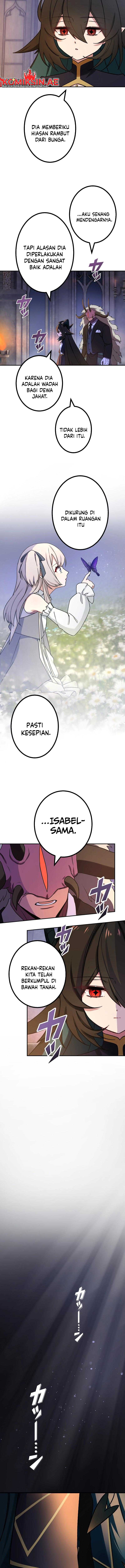 The Strongest Assassin Gets Transferred to Another World With His Whole Class Chapter 79 Gambar 11