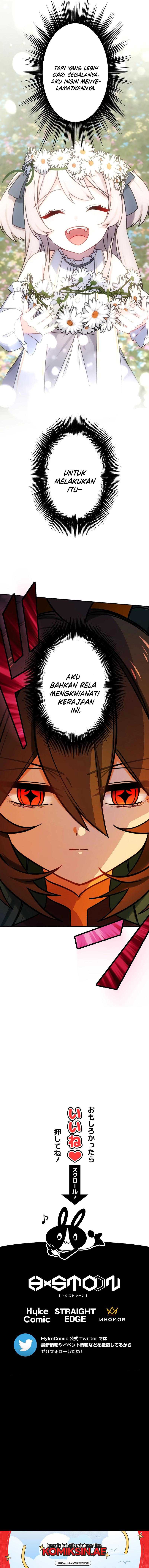 The Strongest Assassin Gets Transferred to Another World With His Whole Class Chapter 79 Gambar 14