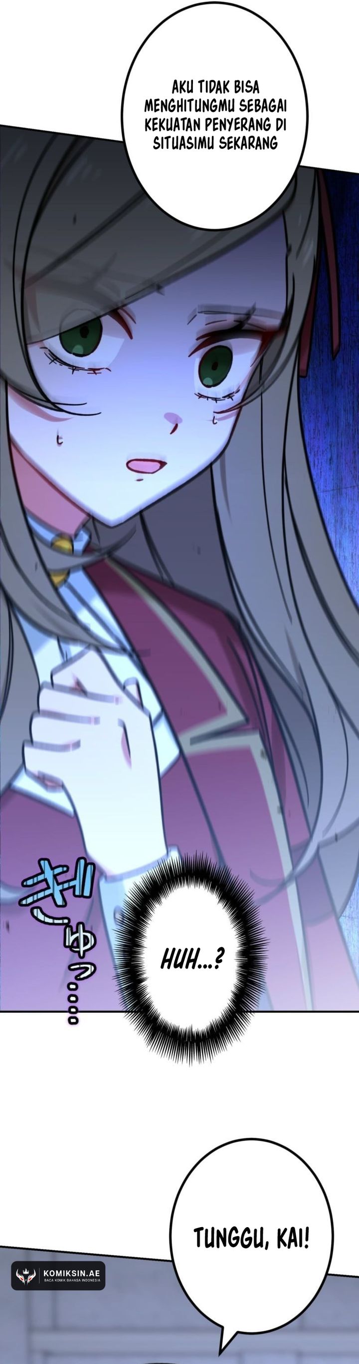 The Strongest Assassin Gets Transferred to Another World With His Whole Class Chapter 92 Gambar 2