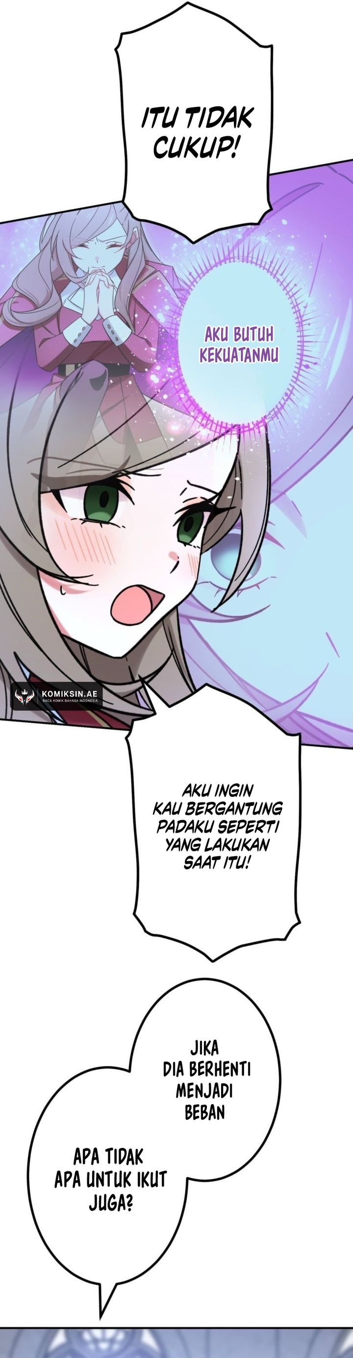 The Strongest Assassin Gets Transferred to Another World With His Whole Class Chapter 92 Gambar 7