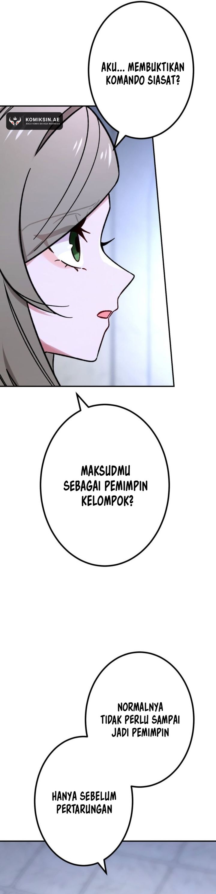 The Strongest Assassin Gets Transferred to Another World With His Whole Class Chapter 92 Gambar 10