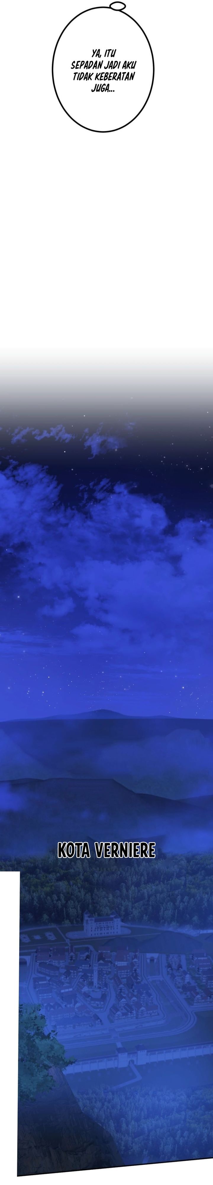 The Strongest Assassin Gets Transferred to Another World With His Whole Class Chapter 92 Gambar 13