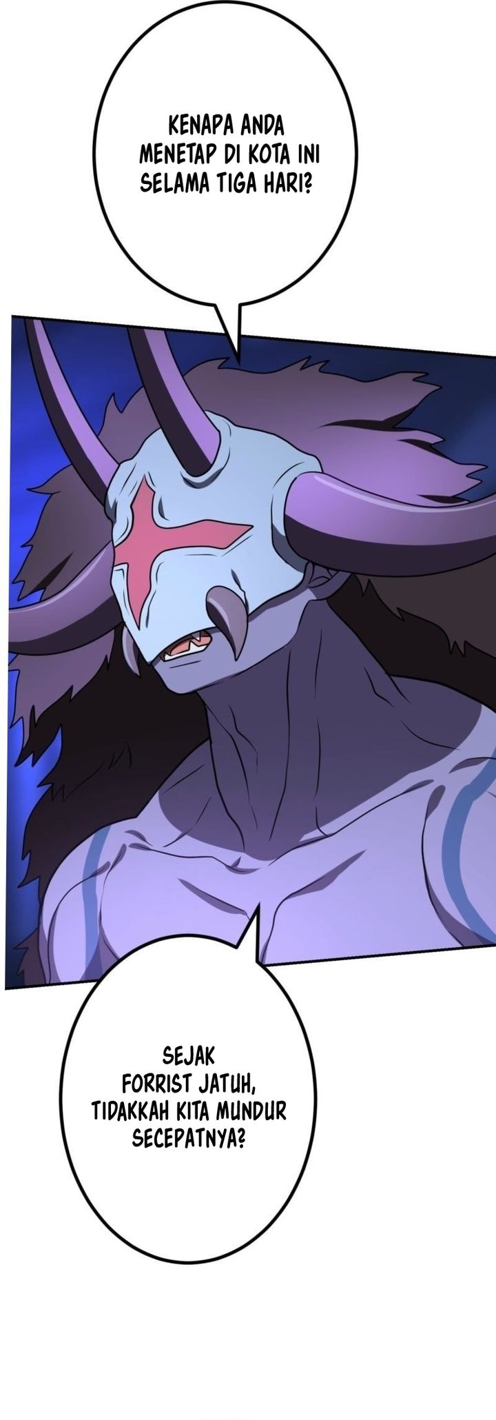 The Strongest Assassin Gets Transferred to Another World With His Whole Class Chapter 92 Gambar 15