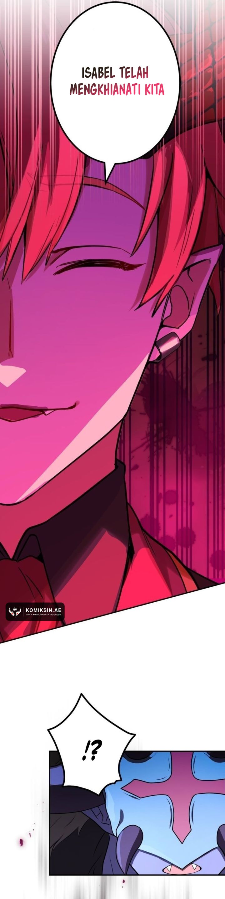 The Strongest Assassin Gets Transferred to Another World With His Whole Class Chapter 92 Gambar 19