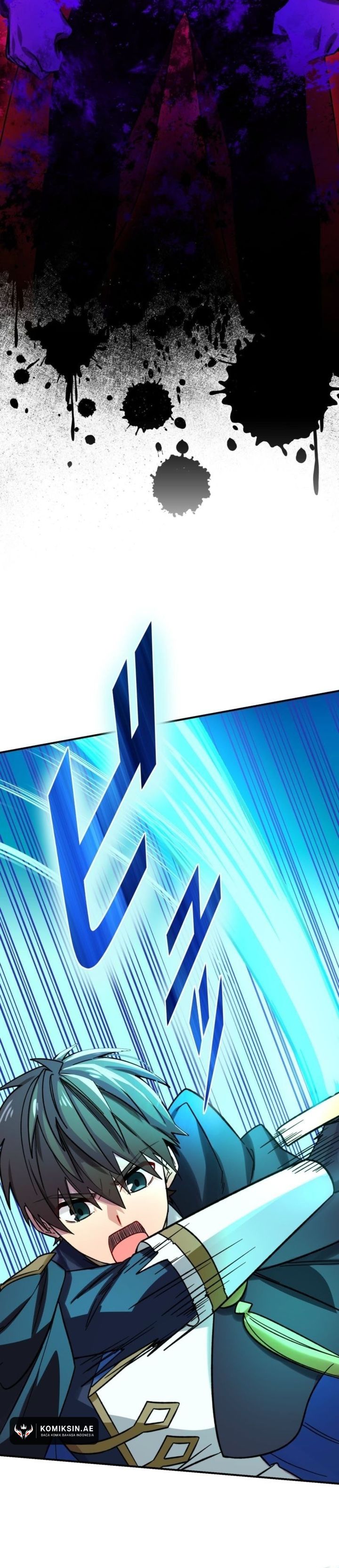 The Strongest Assassin Gets Transferred to Another World With His Whole Class Chapter 92 Gambar 27