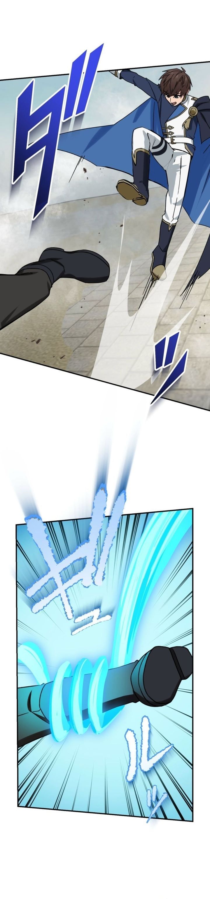 The Strongest Assassin Gets Transferred to Another World With His Whole Class Chapter 92 Gambar 31