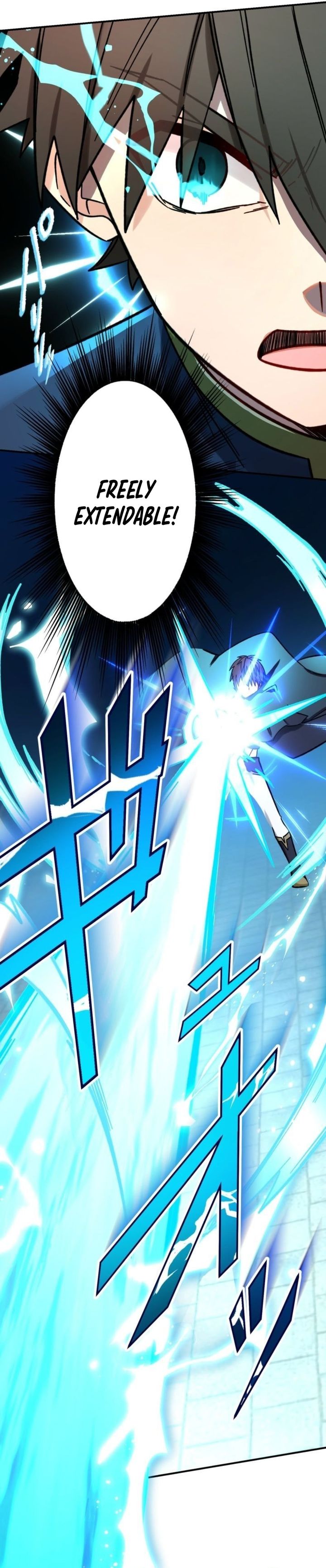 The Strongest Assassin Gets Transferred to Another World With His Whole Class Chapter 92 Gambar 35