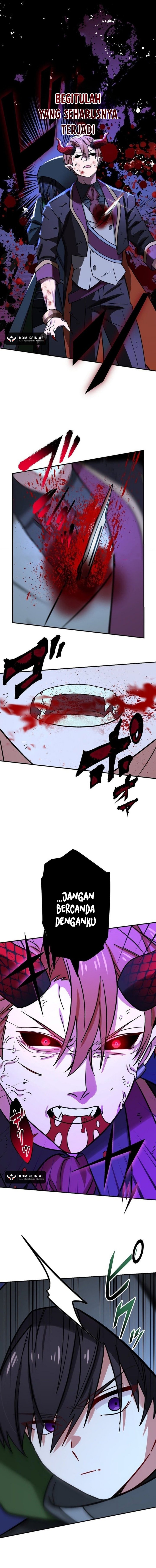 The Strongest Assassin Gets Transferred to Another World With His Whole Class Chapter 98 Gambar 6