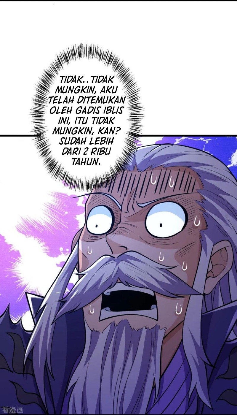 The Strongest Body Old Ancestor In History (The Strongest Body Refiner in History) Chapter 22 Gambar 6