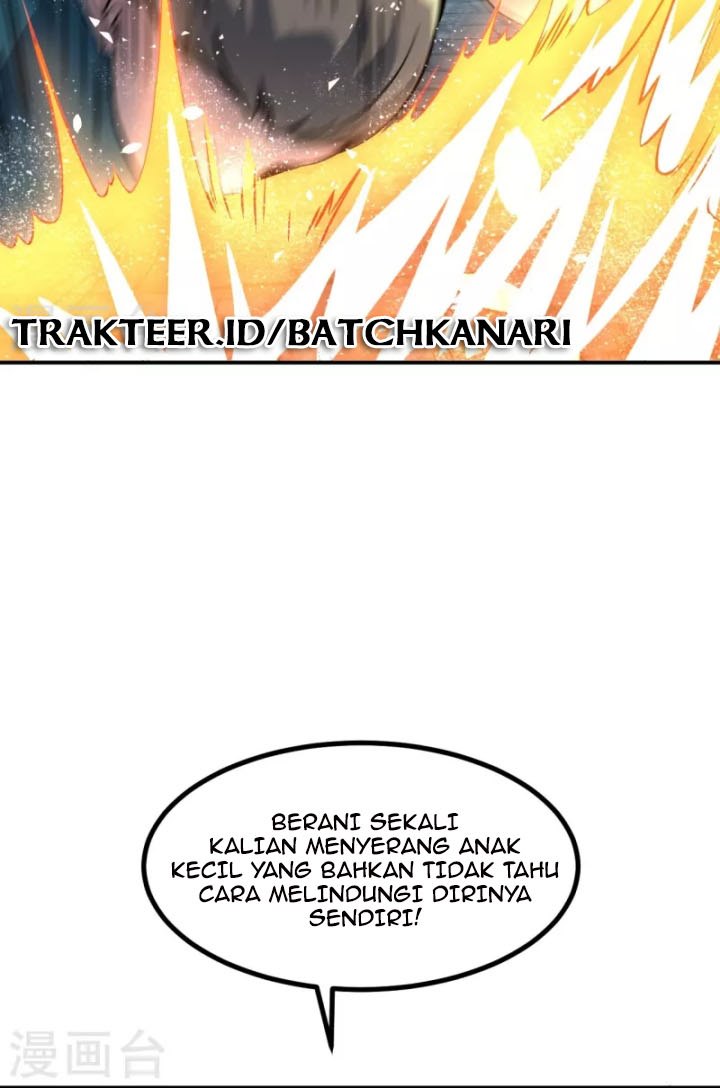 The Strongest Body Old Ancestor In History (The Strongest Body Refiner in History) Chapter 04 Gambar 13