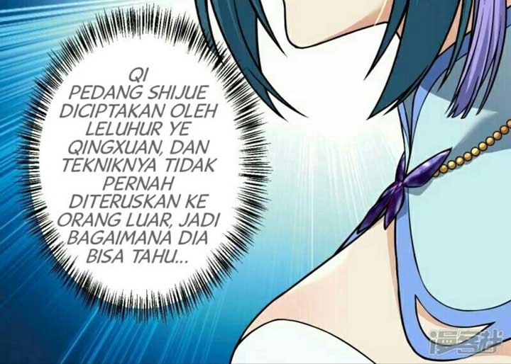 The Strongest Body Old Ancestor In History (The Strongest Body Refiner in History) Chapter 07 Gambar 9