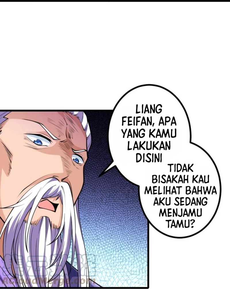 The Strongest Body Old Ancestor In History (The Strongest Body Refiner in History) Chapter 27 Gambar 13