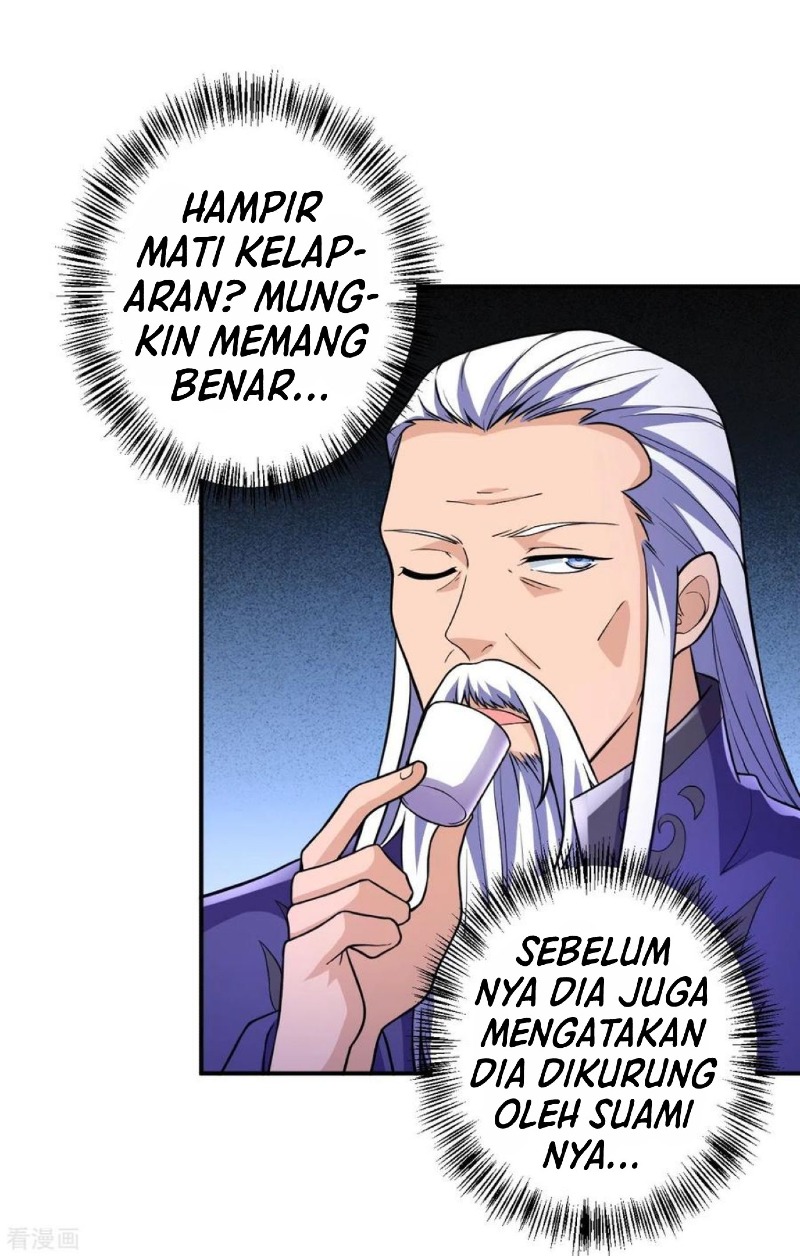 The Strongest Body Old Ancestor In History (The Strongest Body Refiner in History) Chapter 27 Gambar 35