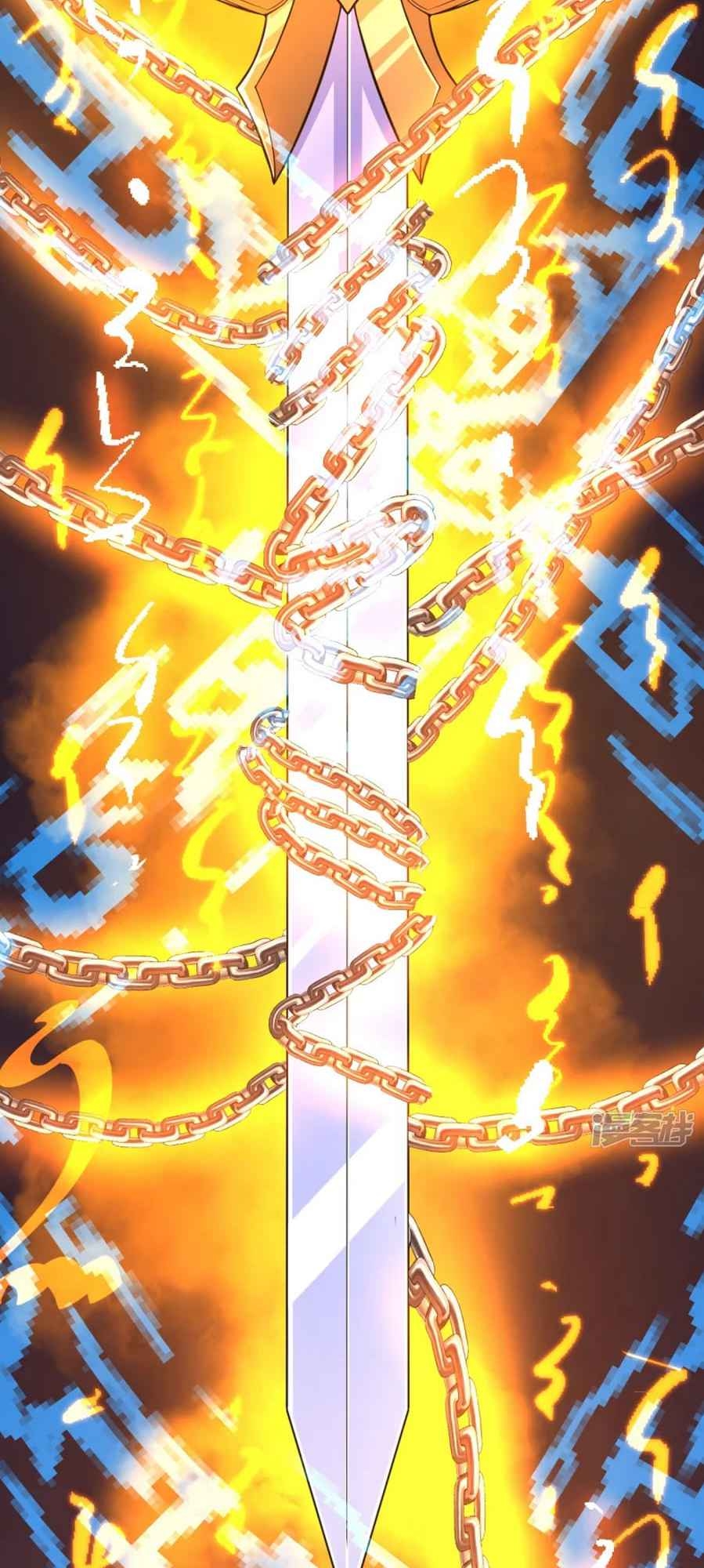 The Strongest Body Old Ancestor In History (The Strongest Body Refiner in History) Chapter 41 Gambar 28