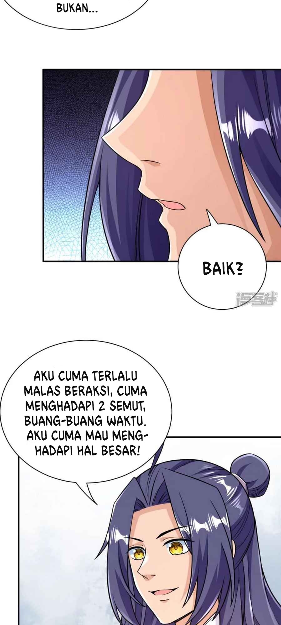 The Strongest Body Old Ancestor In History (The Strongest Body Refiner in History) Chapter 41 Gambar 35