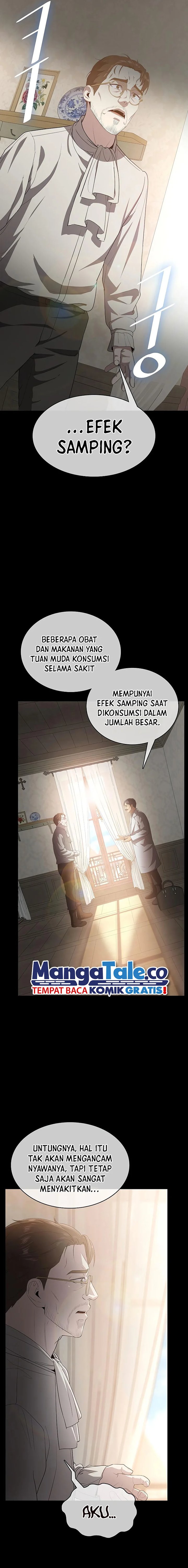 The Strongest Chef in Another World Chapter 15 Gambar 2