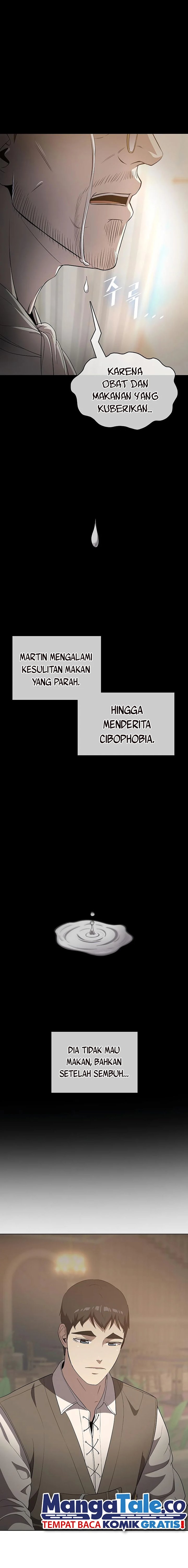The Strongest Chef in Another World Chapter 15 Gambar 3