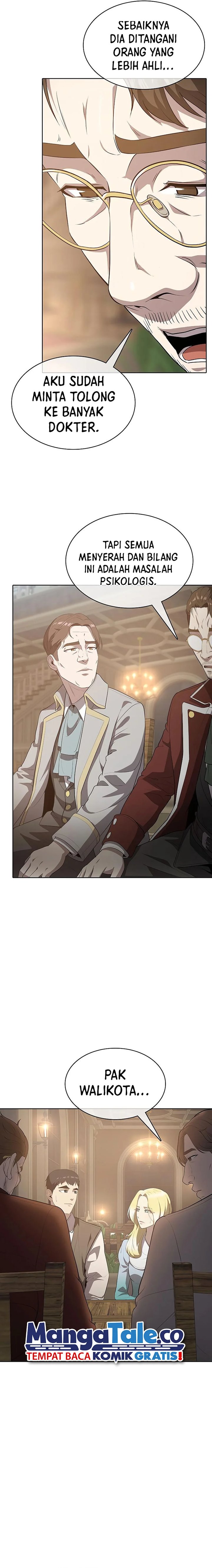The Strongest Chef in Another World Chapter 15 Gambar 5