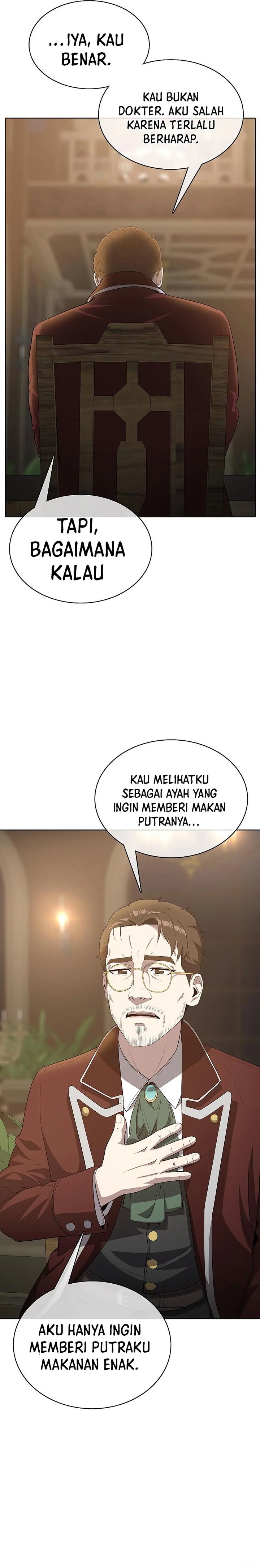 The Strongest Chef in Another World Chapter 15 Gambar 6