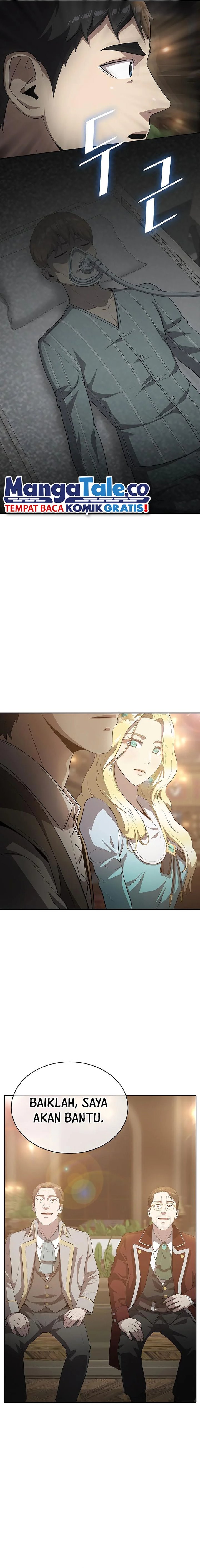 The Strongest Chef in Another World Chapter 15 Gambar 7