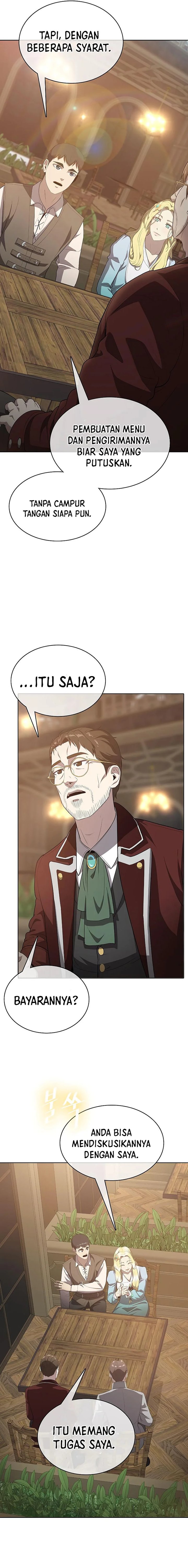 The Strongest Chef in Another World Chapter 15 Gambar 8