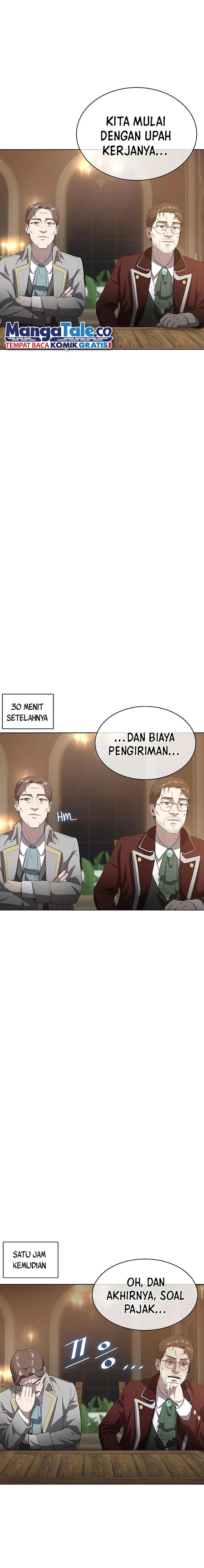 The Strongest Chef in Another World Chapter 15 Gambar 9