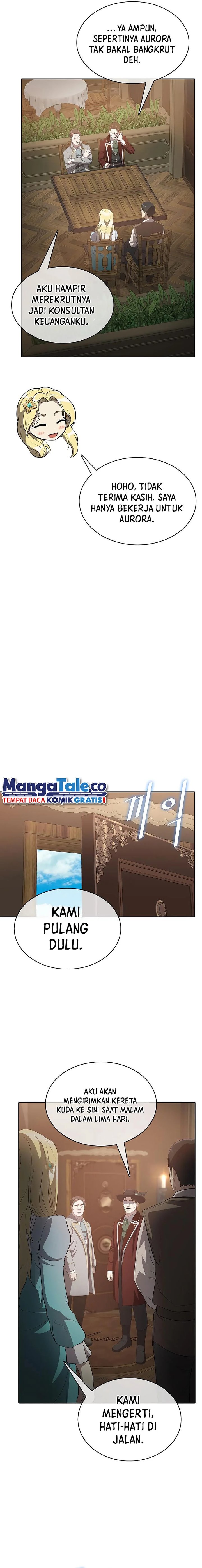 The Strongest Chef in Another World Chapter 15 Gambar 10