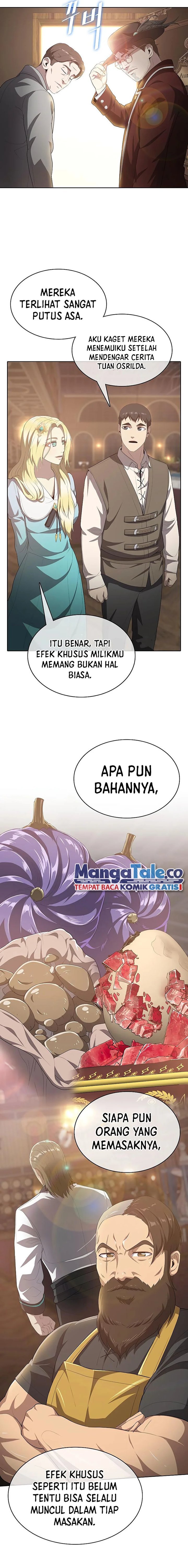 The Strongest Chef in Another World Chapter 15 Gambar 11
