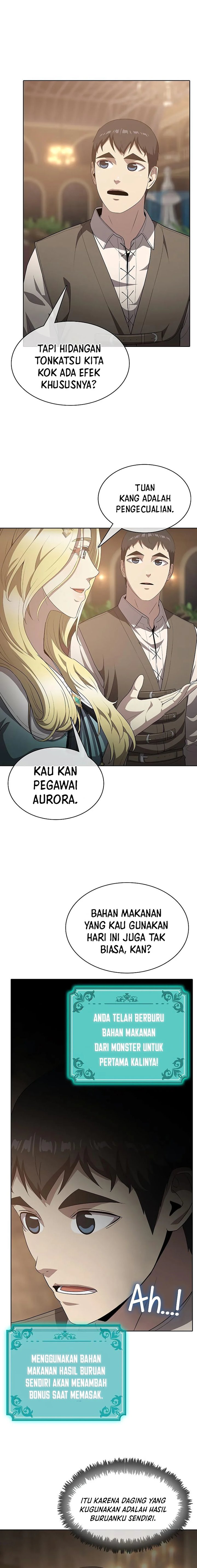 The Strongest Chef in Another World Chapter 15 Gambar 12