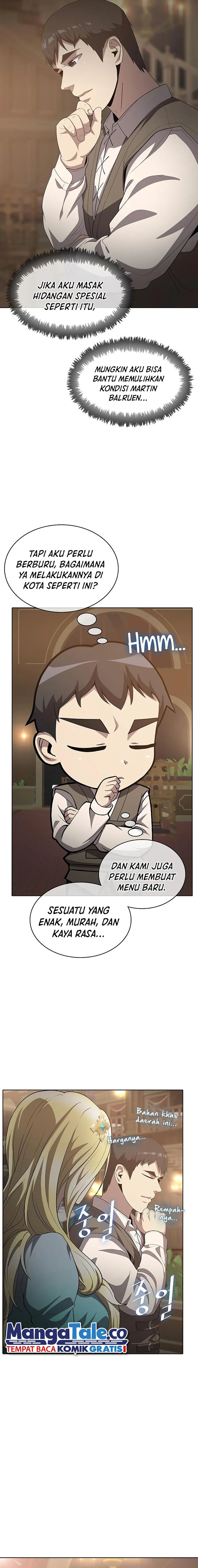 The Strongest Chef in Another World Chapter 15 Gambar 13