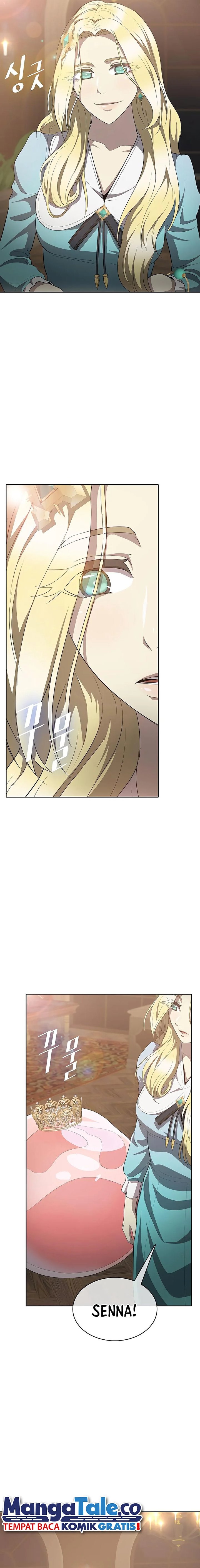 The Strongest Chef in Another World Chapter 15 Gambar 14