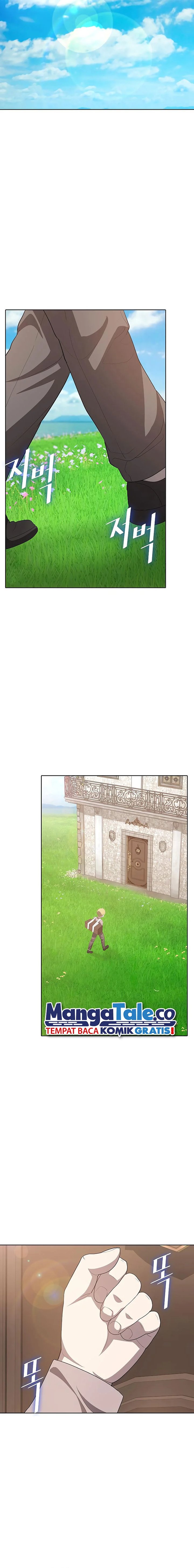 The Strongest Chef in Another World Chapter 15 Gambar 16