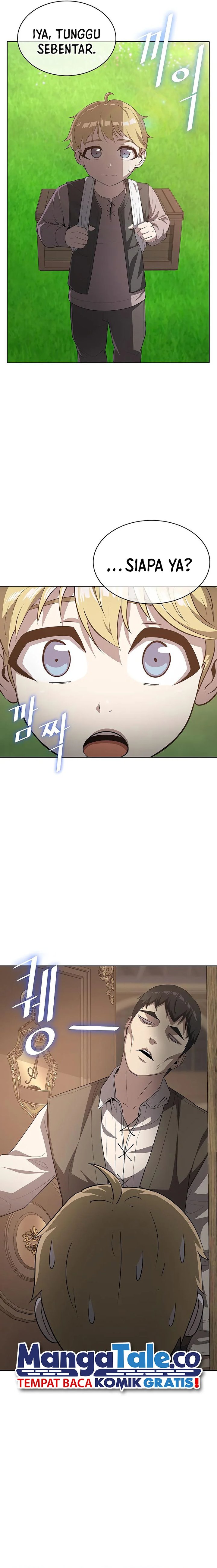 The Strongest Chef in Another World Chapter 15 Gambar 17