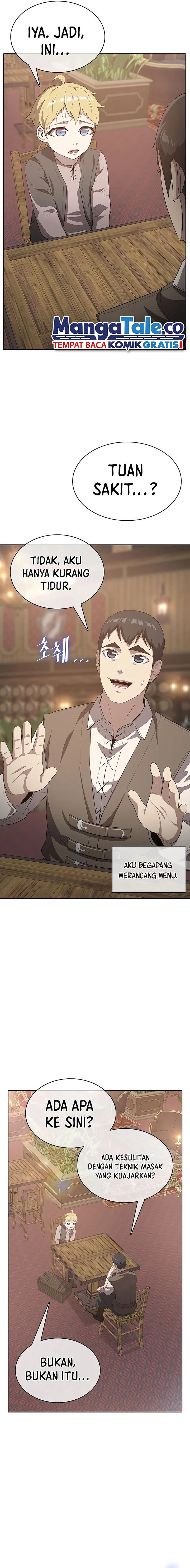 The Strongest Chef in Another World Chapter 15 Gambar 19