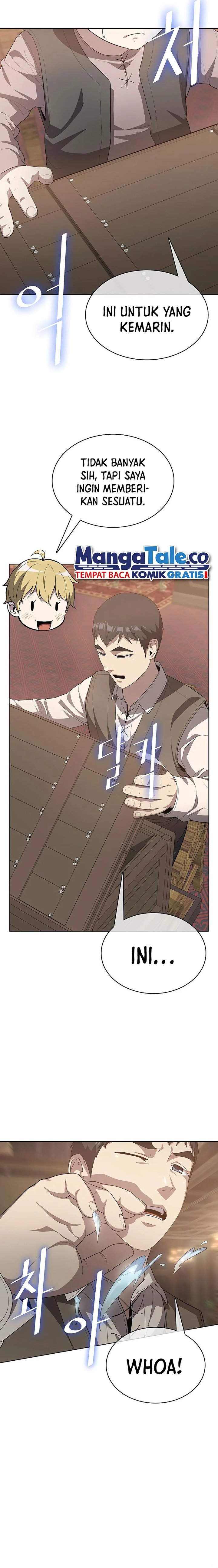 The Strongest Chef in Another World Chapter 15 Gambar 20