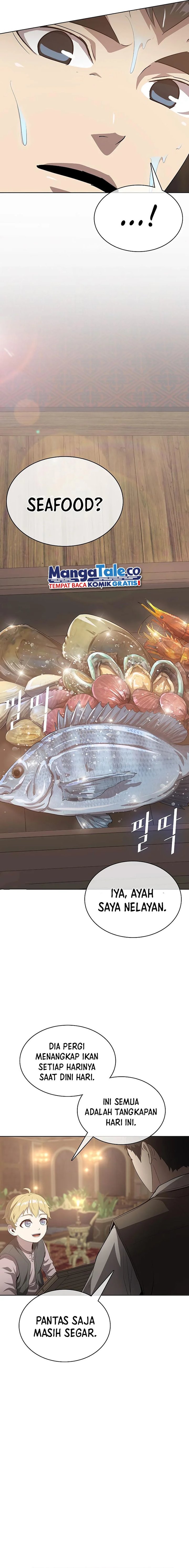 The Strongest Chef in Another World Chapter 15 Gambar 21