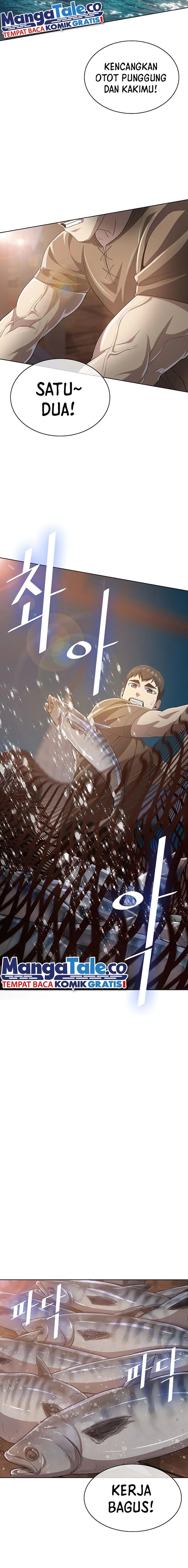 The Strongest Chef in Another World Chapter 15 Gambar 23